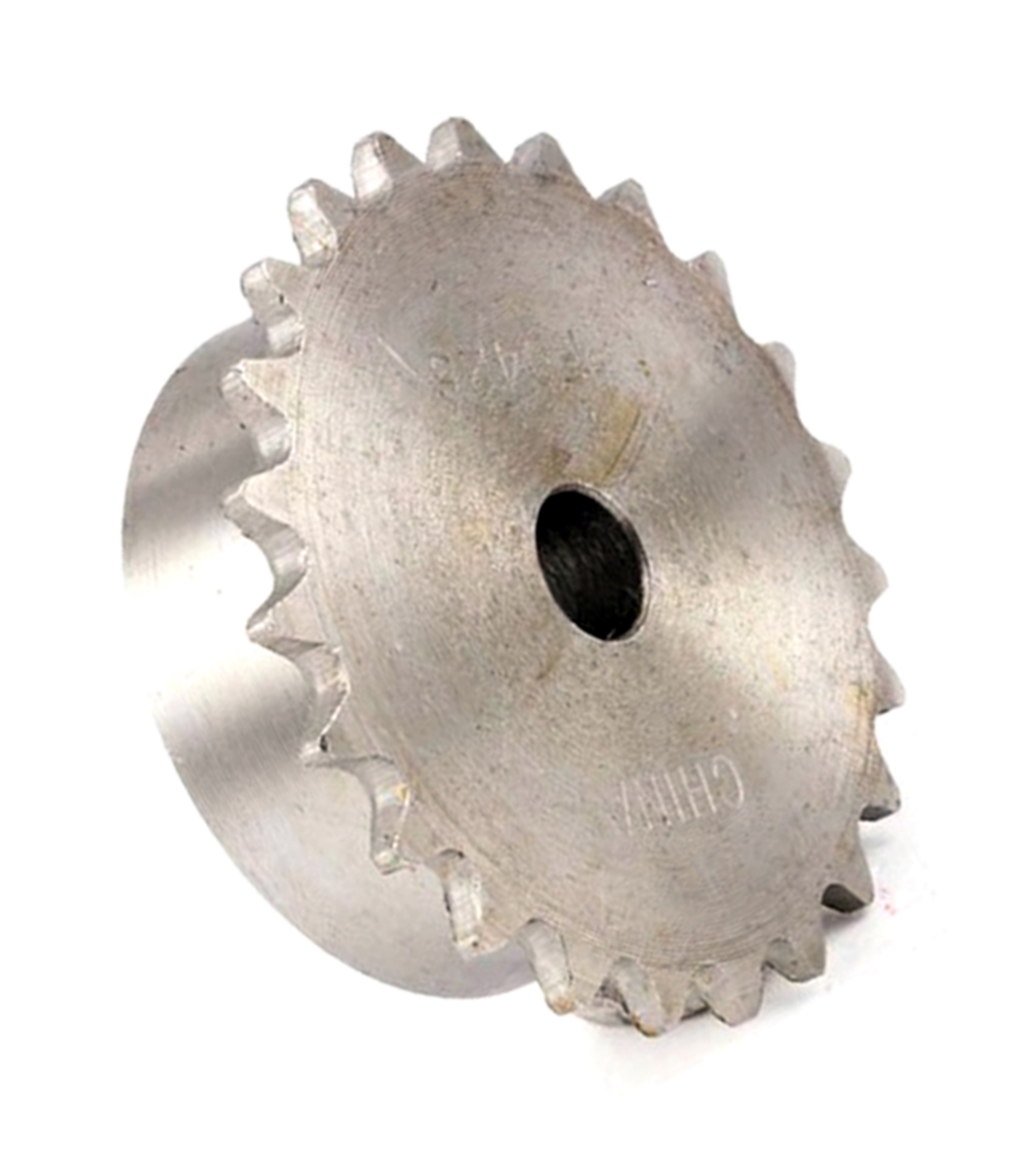 (image for) APW Wyott 83209 23 TOOTH 1/4PTC SPROCKET 41775 - Click Image to Close